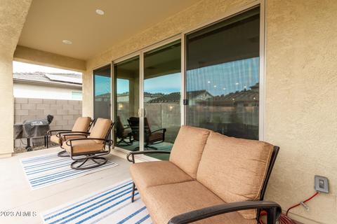 9652 E Ripple Dr, Mesa, AZ 85212 photo 31