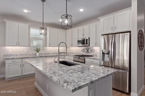 9652 E Ripple Dr, Mesa, AZ 85212 photo 5