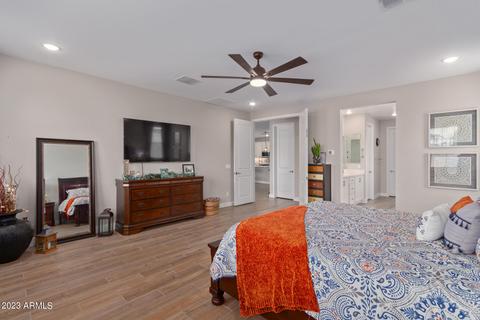 9652 E Ripple Dr, Mesa, AZ 85212 photo 16