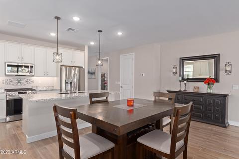 9652 E Ripple Dr, Mesa, AZ 85212 photo 12