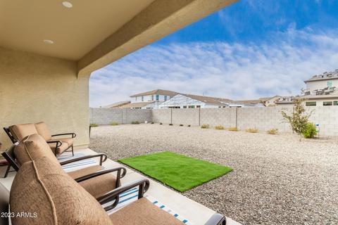 9652 E Ripple Dr, Mesa, AZ 85212 photo 32