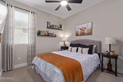 9652 E Ripple Dr, Mesa, AZ 85212 photo 24