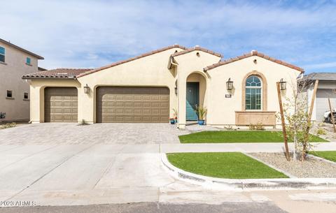 9652 E Ripple Dr, Mesa, AZ 85212