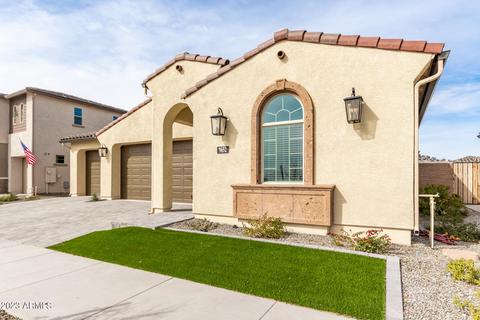 9652 E Ripple Dr, Mesa, AZ 85212 photo 4