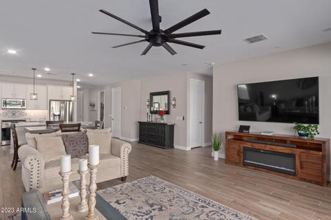 9652 E Ripple Dr, Mesa, AZ 85212 photo 9