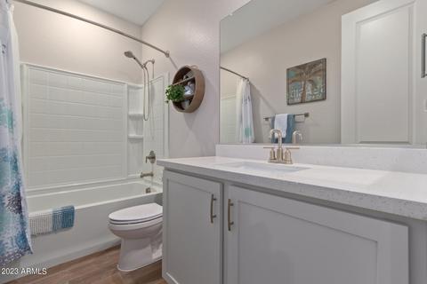 9652 E Ripple Dr, Mesa, AZ 85212 photo 25