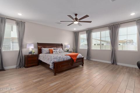 9652 E Ripple Dr, Mesa, AZ 85212 photo 15
