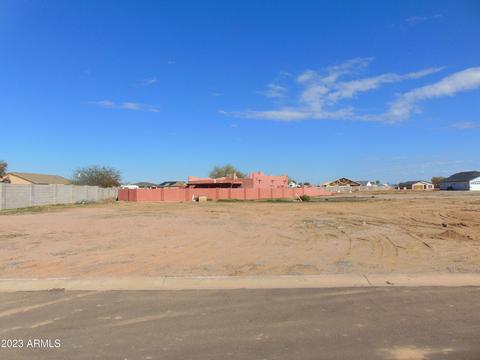 13645 S Calumet Rd #855, Arizona City, AZ 85123