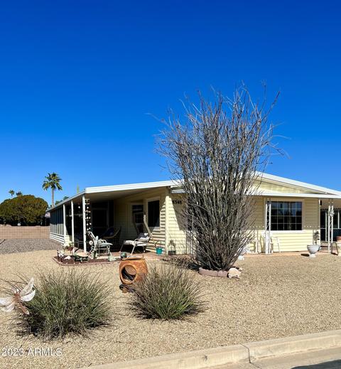 8348 E Pueblo Ave, Mesa, AZ 85208 photo 2
