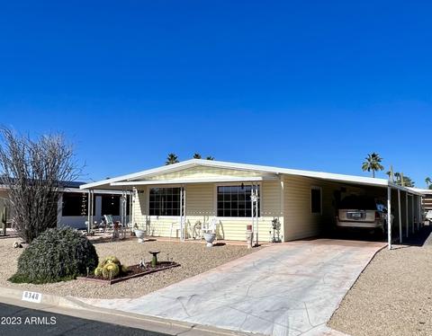 8348 E Pueblo Ave, Mesa, AZ 85208 photo 1