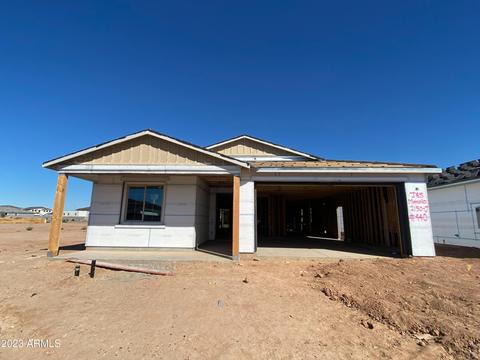 4701 S Ferric Dr, Mesa, AZ 85212