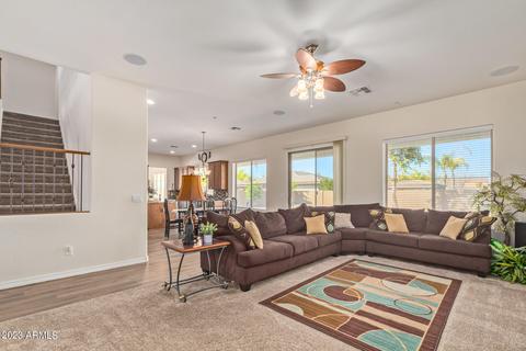 944 E Lodgepole Dr, Gilbert, AZ 85298 photo 10