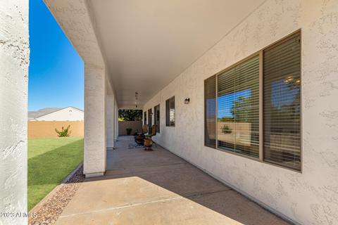 944 E Lodgepole Dr, Gilbert, AZ 85298 photo 29