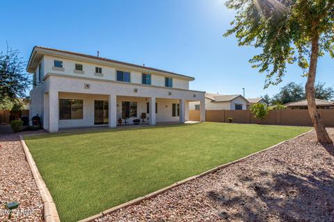 944 E Lodgepole Dr, Gilbert, AZ 85298 photo 3