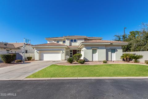 944 E Lodgepole Dr, Gilbert, AZ 85298 photo 1