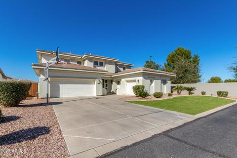 944 E Lodgepole Dr, Gilbert, AZ 85298 photo 4