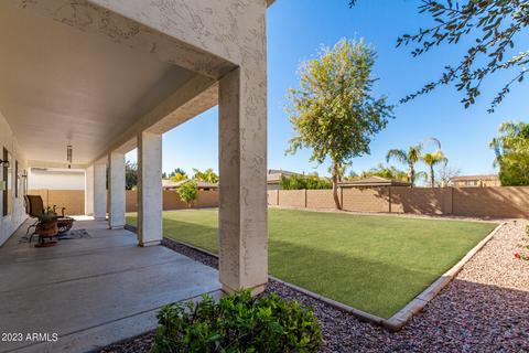 944 E Lodgepole Dr, Gilbert, AZ 85298 photo 30