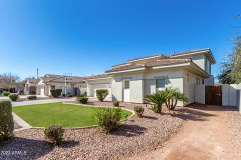 944 E Lodgepole Dr, Gilbert, AZ 85298 photo 5