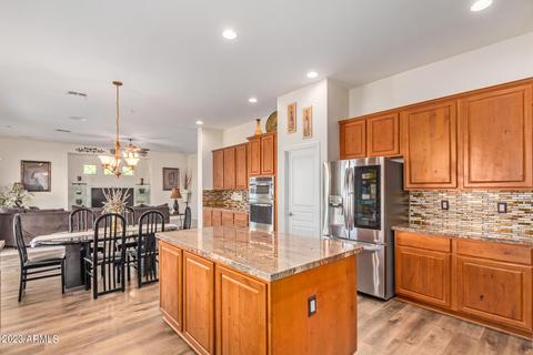 944 E Lodgepole Dr, Gilbert, AZ 85298 photo 14