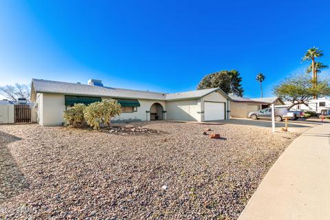 3657 W Aster Dr, Phoenix, AZ 85029 photo 2