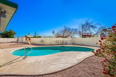3657 W Aster Dr, Phoenix, AZ 85029 photo 22