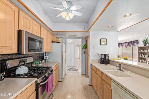 3657 W Aster Dr, Phoenix, AZ 85029 photo 11