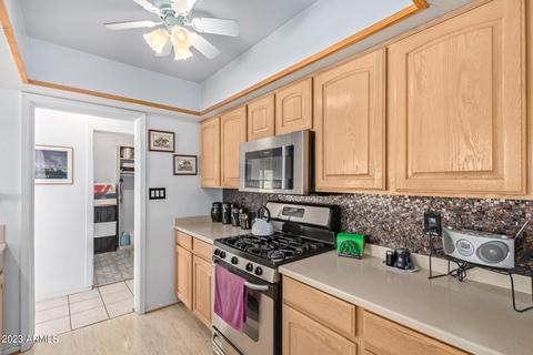 3657 W Aster Dr, Phoenix, AZ 85029 photo 12
