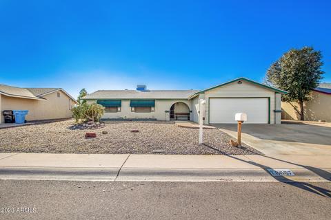 3657 W Aster Dr, Phoenix, AZ 85029 photo 1