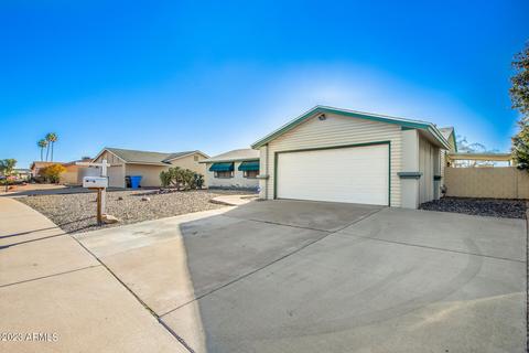 3657 W Aster Dr, Phoenix, AZ 85029 photo 3