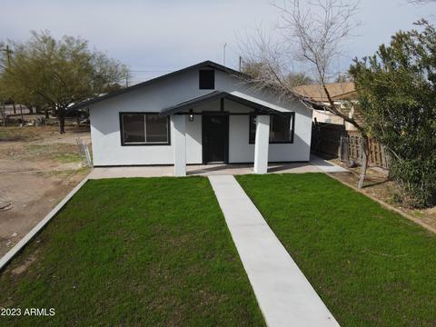 215 S 5th St, Buckeye, AZ 85326