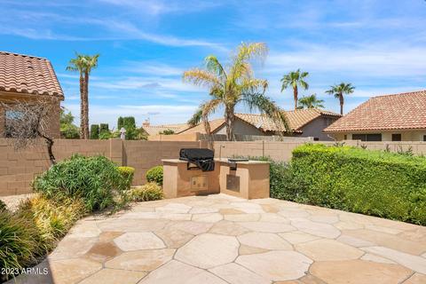 1012 W Calypso Ct, Gilbert, AZ 85233 photo 20