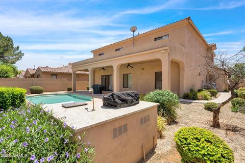 1012 W Calypso Ct, Gilbert, AZ 85233 photo 22