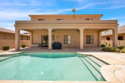 1012 W Calypso Ct, Gilbert, AZ 85233 photo 21