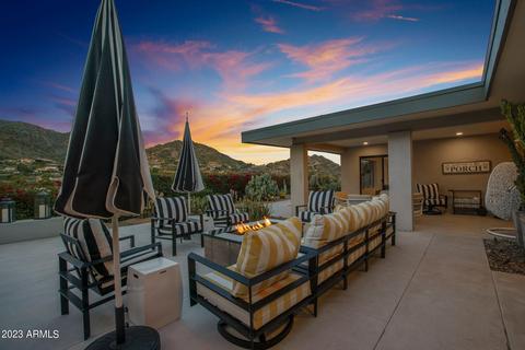 7107 N Red Ledge Dr, Paradise Valley, AZ 85253