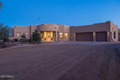 35135 N 136th St, Scottsdale, AZ 85262