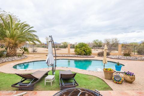 15312 E Skinner Dr, Scottsdale, AZ 85262