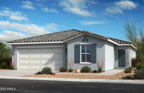 36518 W San Alvarez Ave, Maricopa, AZ 85138