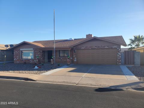 4657 Emerald Ave, Mesa, AZ 85206 photo 1
