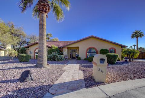 315 W Sonoma Dr, Litchfield Park, AZ 85340