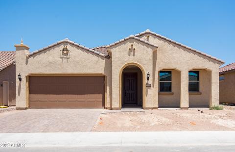 7340 W Meadowlark Way, Florence, AZ 85132