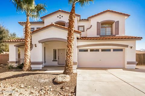 18659 E Superstition Dr, Queen Creek, AZ 85142