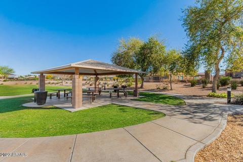 2266 E Saddlebrook Rd, Gilbert, AZ 85298 photo 51