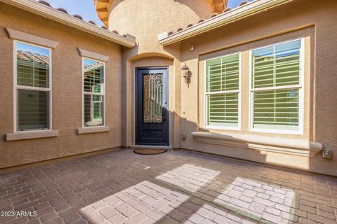 2266 E Saddlebrook Rd, Gilbert, AZ 85298 photo 6