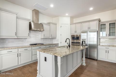 2266 E Saddlebrook Rd, Gilbert, AZ 85298 photo 17