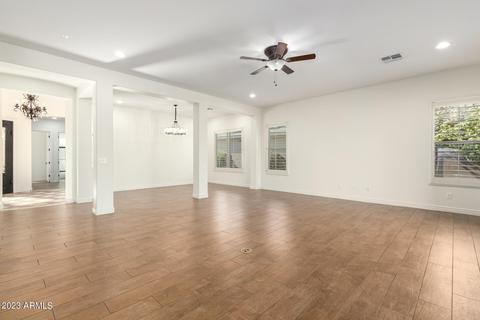 2266 E Saddlebrook Rd, Gilbert, AZ 85298 photo 20