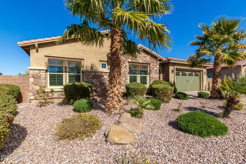 2266 E Saddlebrook Rd, Gilbert, AZ 85298 photo 3