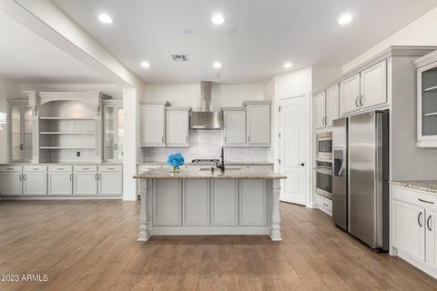 2266 E Saddlebrook Rd, Gilbert, AZ 85298 photo 15