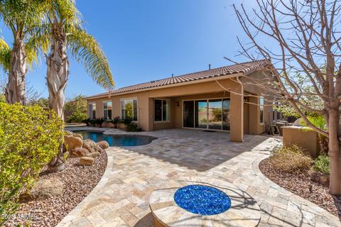 2266 E Saddlebrook Rd, Gilbert, AZ 85298 photo 40