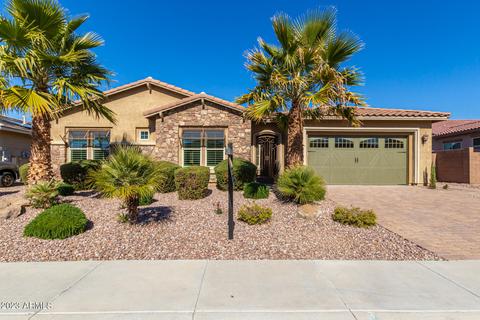 2266 E Saddlebrook Rd, Gilbert, AZ 85298 photo 2