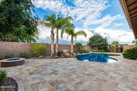 2266 E Saddlebrook Rd, Gilbert, AZ 85298 photo 42